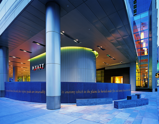 Hyatt