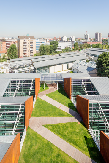 La Forgiatura La Forgiatura